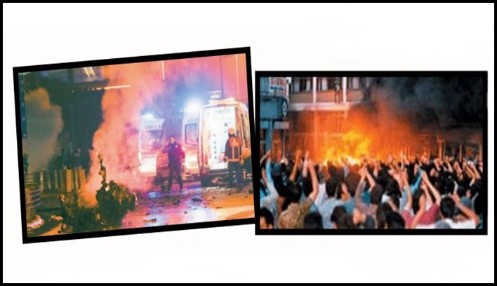 Şartlar yine olgunlaştırılıyor: Terör bumerangı ve Ergenekon taktikleri [Haber-Analiz: Erman Yalaz]