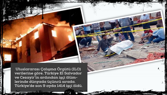 İlkellik, denetim ve Aladağ masumları [Selim Gündüz]