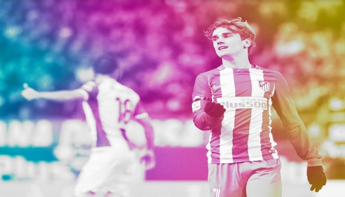 Zirvede bir Fransız: Antoine Griezmann [Haber-Portre]