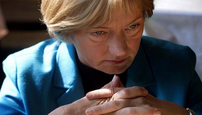 Avrupa aşırı sağının ilham kaynağı: Pia Kjaersgaard [Haber-İnceleme: Hasan Cücük]