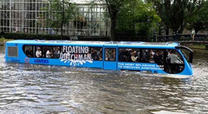amsterdam 1