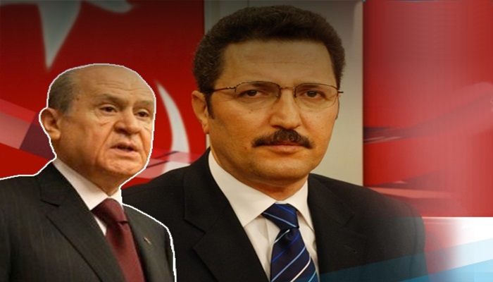 Bahçeli’nin neden AKP’ye destek verdiğini açıkladı