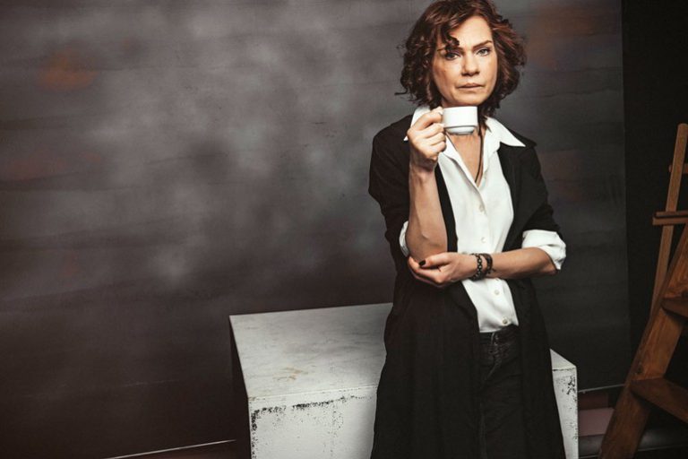 Aslı Erdoğan cezaevindeki 136 günü anlattı: Koğuş arkadaşlarıma, kendime, ülkeme ağlıyorum
