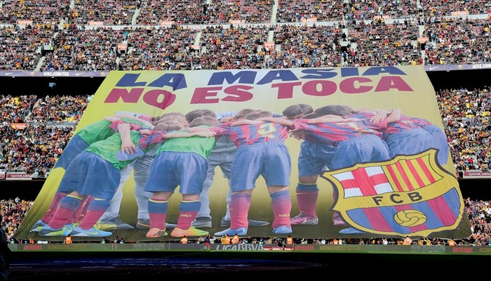 Başarının yolu güçlü altyapıdan geçiyor [Haber-İnceleme: Efe Yiğit]