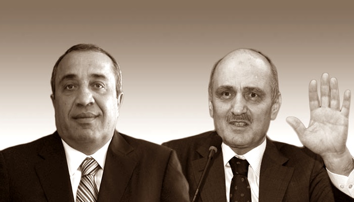 17-25 yolsuzluk tapesindeki konuşma gerçek oldu