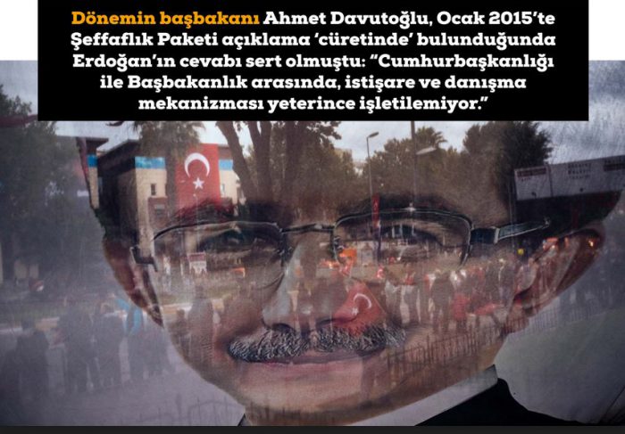 davutoğlu