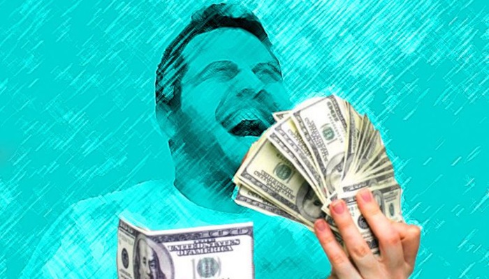 Şimdi soruyoruz: Dolarları kim topladı? [Haber-Analiz: Semih Ardıç]