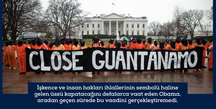 guantanamo