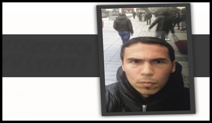 Teröristi gizleyen ‘habis hücre’ [Erhan Başyurt]