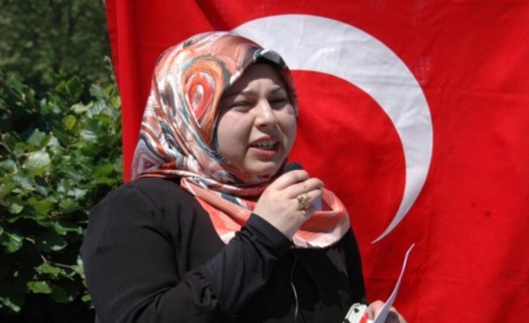 Mülteci kampından bilgi sızdıran eski UETD yetkilisine ‘casusluk’ suçlaması