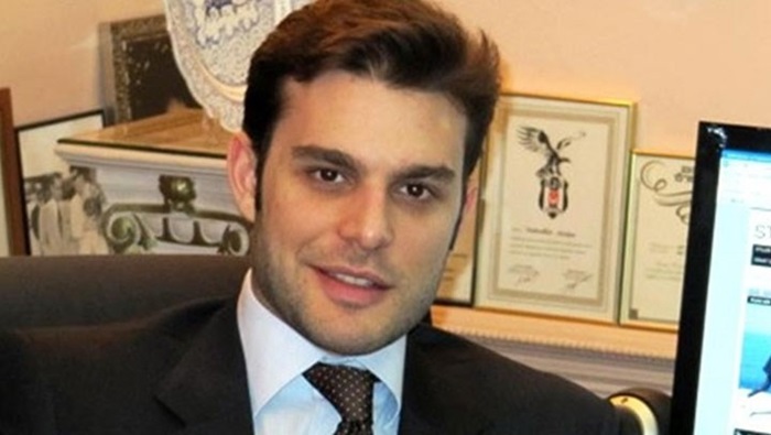Gözaltına alınan Mehmet Aslan, serbest