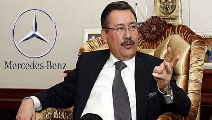 Melih Gökçek, niçin Mercedes’e gelmiyor? [Haber-İnceleme: Semih Ardıç]