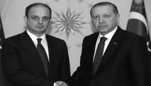 merkez bankası başkanı