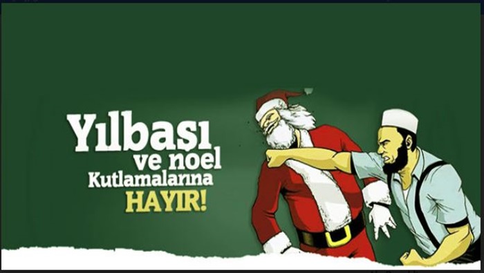 Asıl tehdit kitlesel radikalleşme [Haber-Analiz: Sefer Can]
