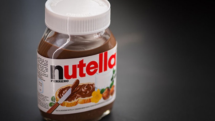 Nutella’da kanser iddiası…