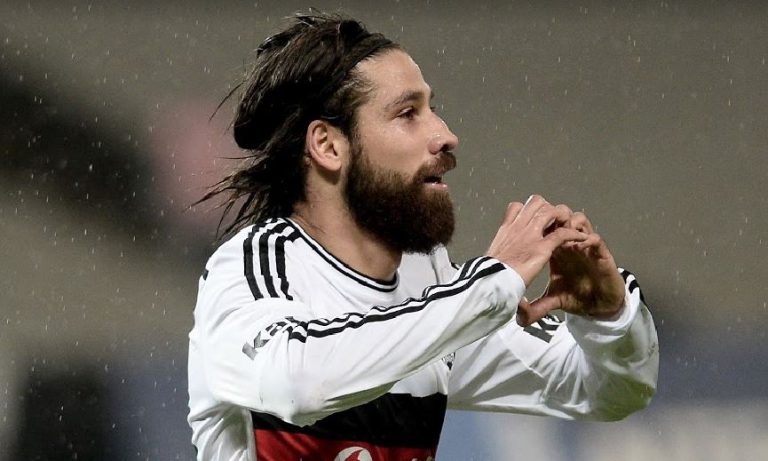 Beşiktaş’tan bir Olcay Şahan geçti [Haber-Portre: Efe Yiğit]