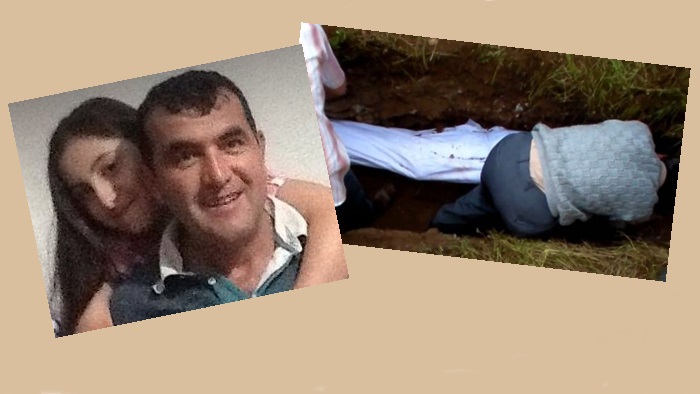 Soykırımda 34. can kaybı: Polis memuru intihar etti