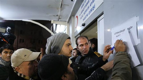 Yeni yılın en acı listesi, en acı haberi