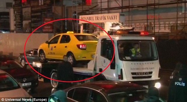 reina katliami-isid-ataturk havalimani hucresi-taksi