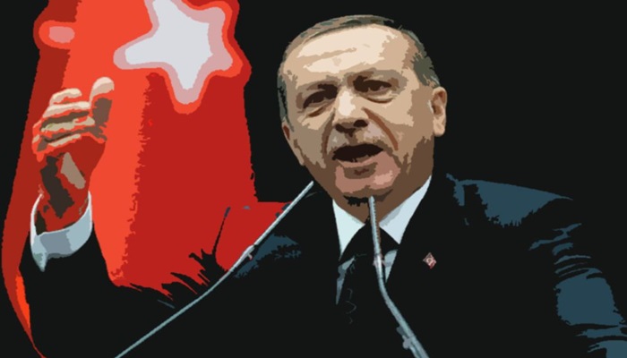 Erdoğan ve en büyük günahı [Vehbi Şahin]