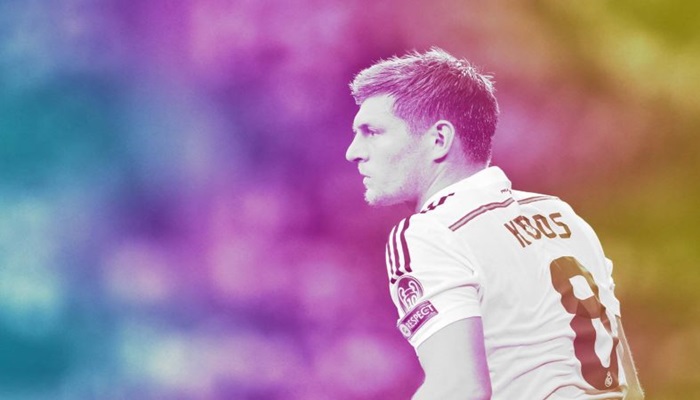 toni kroos