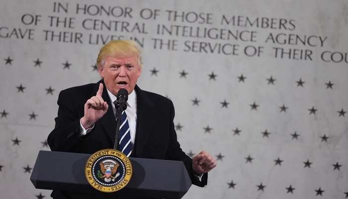 ‘Separated States Of Trump’ [Vehbi Şahin]