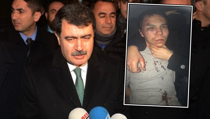 İstanbul Valisi’nden operasyon açıklaması: Zanlı suçunu kabul etmiştir