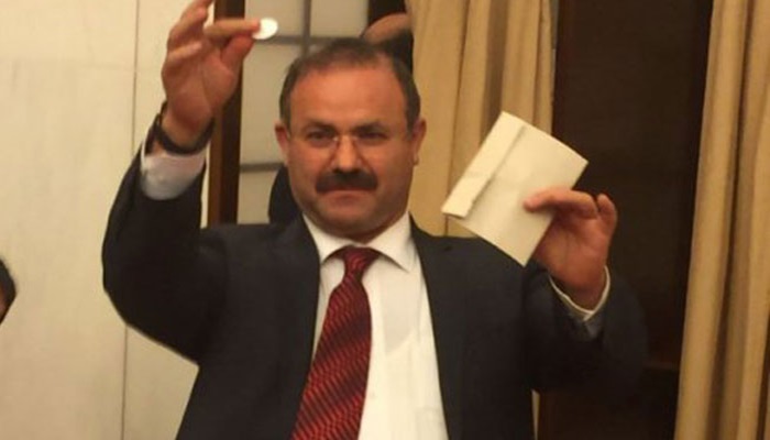 önder deligöz