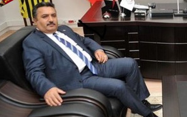 Savcı geçmişini unuturmak için anne ve çocuklara zulüm talimatı verdi