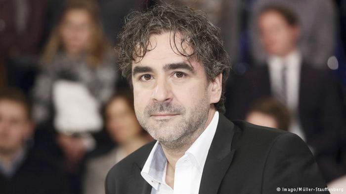 AB: Deniz Yücel ile dayanışma içerisindeyiz