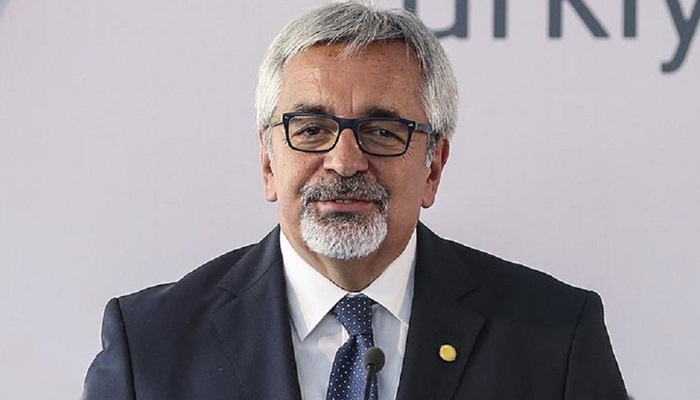 Sabancı’nın zirvesinde sürpriz istifa