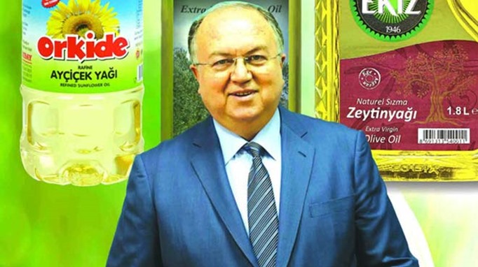 İşadamına tehdit ve şantaj: Sen Ensar’a 3 milyon dolar ‘bağış’ yap sonra bakarız”