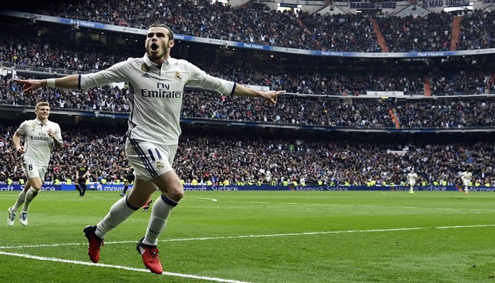 Sakatlıkların yıkamadığı yıldız: Gareth Bale [Haber-Portre: Efe Yiğit]