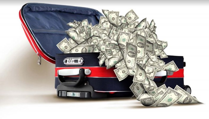 ‘Varlık barışı’ ile para transferinde vergi sınırları kaldırıldı
