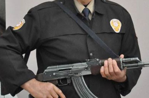 Paralel ordudan sonra onlar mı geliyor? 7 bin bekçi alım talimatını Erdoğan vermiş!