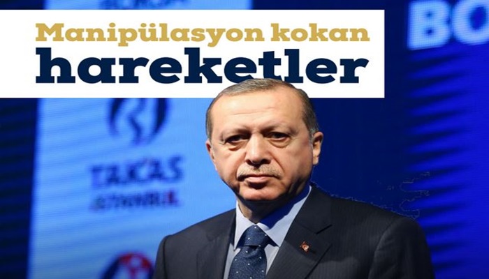 borsa erdoğan