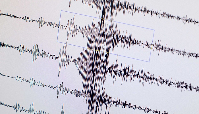 Ege beşik gibi: Çanakkale’de 5,3 büyüklüğünde ikinci deprem