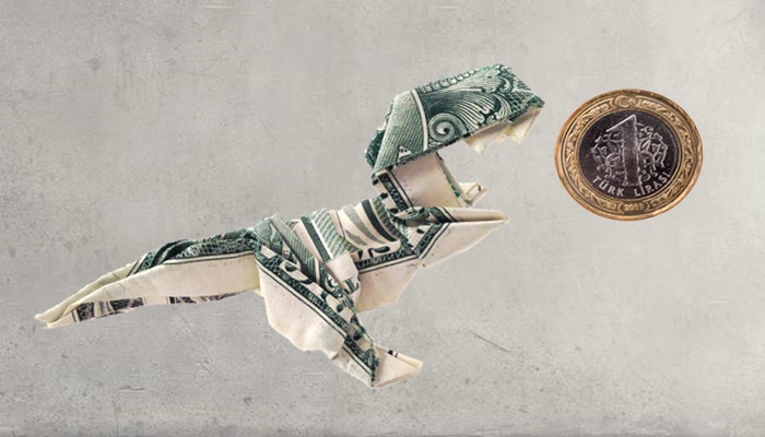 Dolar zayiatı artıyor [Analiz: Semih Ardıç]