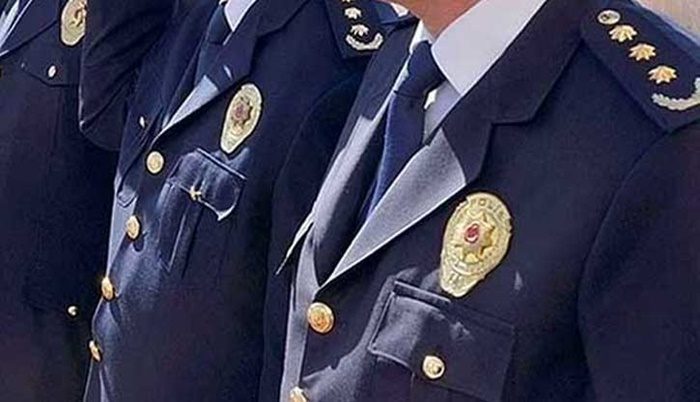 İstanbul Emniyeti’nde 39 polis müdürünün tayini çıktı, çoğu Doğu, Güneydoğu’ya