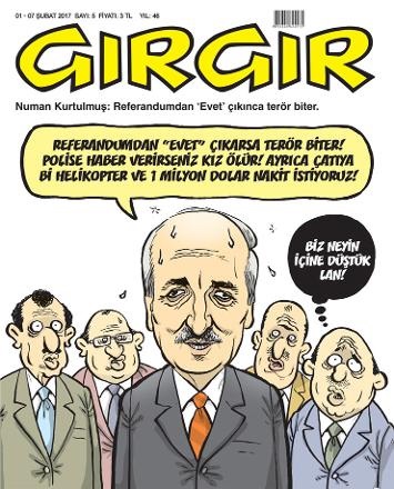 girgir 1