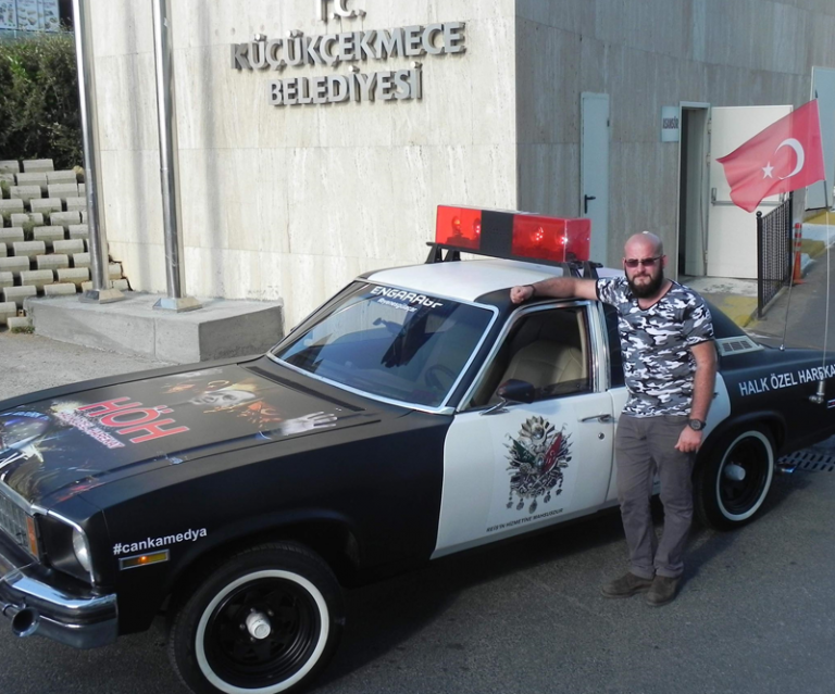 ‘AKP esnafa berbere silahlı eğitim veriyor!’