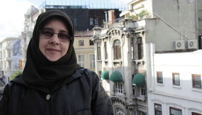 Hüda Kaya için 25 yıl hapis istendi