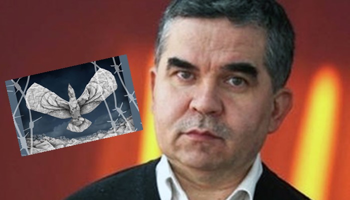 Cezaevinden mektup: ”Sonra ‘haberimiz yoktu, görmedik, duymadık’ demeyin…”