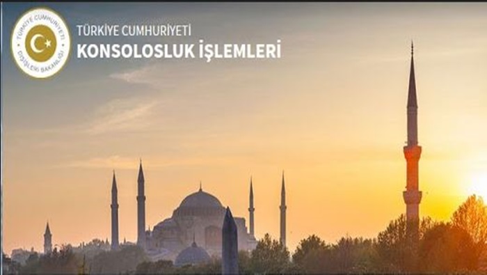 Türk konsoloslukları uluslararası hukuku çiğniyor [Konuk Yazar: Abdullah Bozkurt]