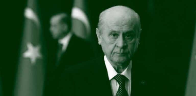 Bahçeli: Yüzde 10 seçim barajı düşürülmeli