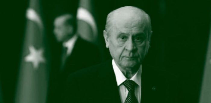 mhp-erdoğan bahçeli