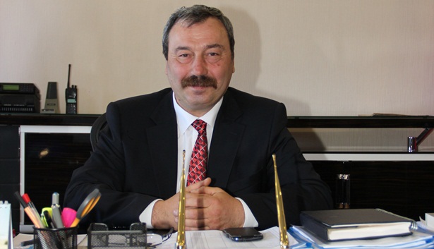 osman ak