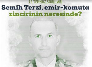 semih terzi sorular