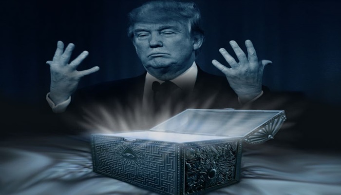 Trump, pandoranın kutusunu açtı [Adem Yavuz Arslan]