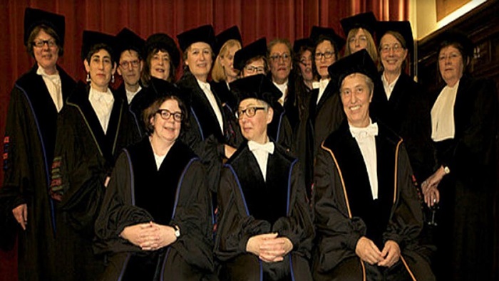 Hollandalı akademisyenlerden imzalı destek: İhraç edilen Türk meslektaşlarımızın yanındayız